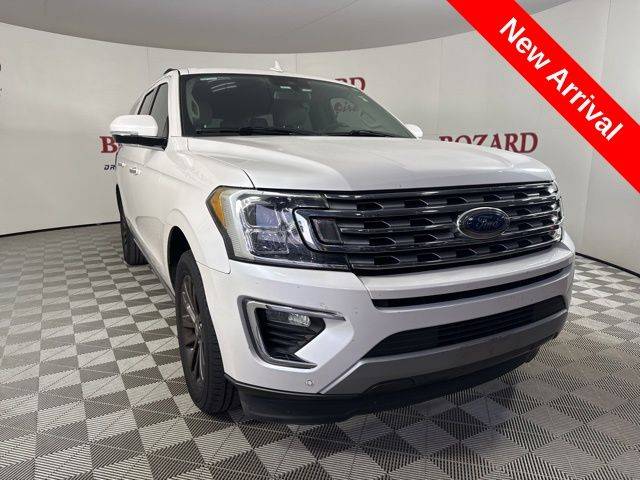 2019 Ford Expedition Limited — SUV — 101,163 mi — Saint Augustine, FL