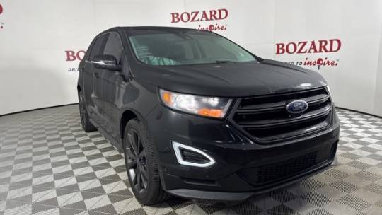 2015 Ford Edge Sport — SUV — 63,173 mi — Saint Augustine, FL
