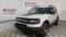 2024 Ford Bronco Sport in Saint Augustine, FL 3 - Open Gallery