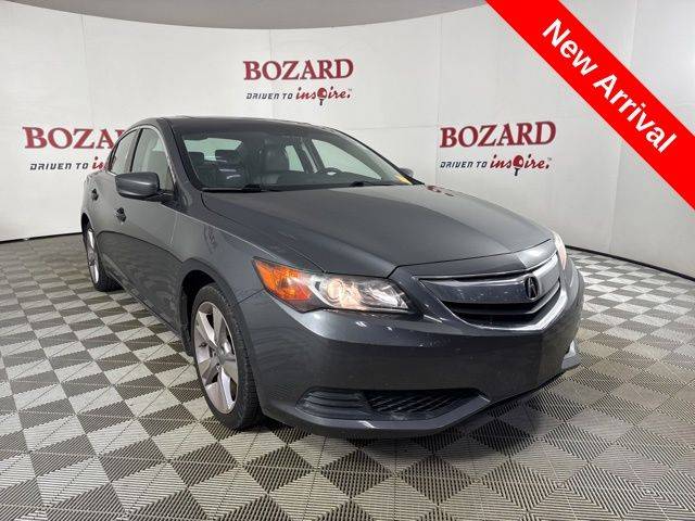 2014 Acura ILX Base — Sedan — 120,430 mi — Saint Augustine, FL