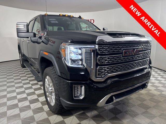 2020 GMC Sierra 2500HD Denali — Pickup Truck — 88,031 mi — Saint Augustine, FL