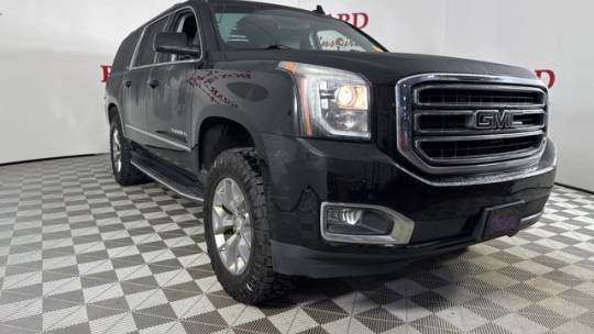 2018 GMC Yukon SLE — SUV — 143,800 mi — Saint Augustine, FL