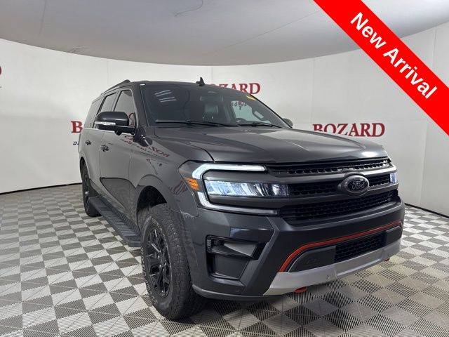 2024 Ford Expedition Timberline — SUV — 35,372 mi — Saint Augustine, FL