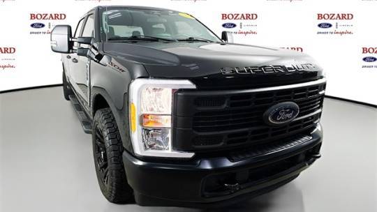 2023 Ford Super Duty F-350 XL — Pickup Truck — 28,041 mi — Saint Augustine, FL