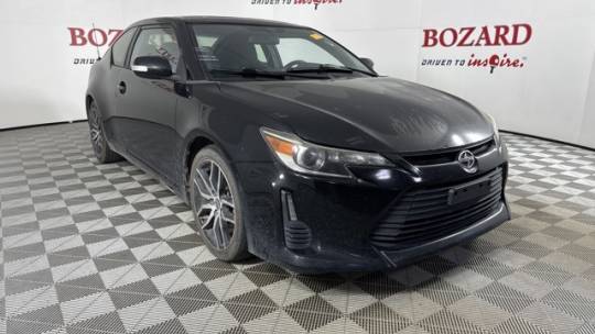 2014 Scion tC