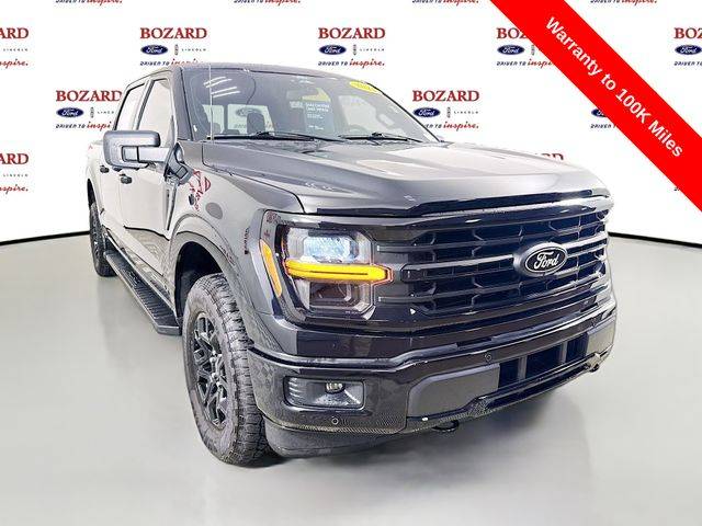 2024 Ford F-150 XLT — Pickup Truck — 6,803 mi — Saint Augustine, FL