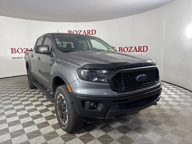 2021 Ford Ranger XL — Pickup Truck — 32,889 mi — Saint Augustine, FL