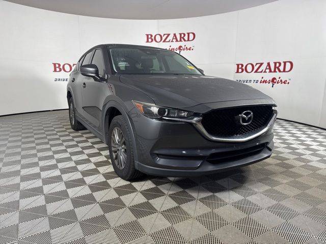 2017 Mazda CX-5 Touring — SUV — 83,825 mi — Saint Augustine, FL