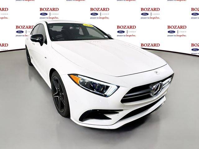 2020 Mercedes-Benz CLS AMG CLS 53 — Sedan — 31,203 mi — Saint Augustine, FL