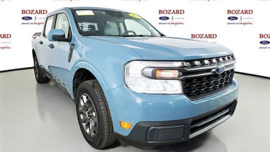 2022 Ford Maverick XLT — Pickup Truck — 44,677 mi — Saint Augustine, FL