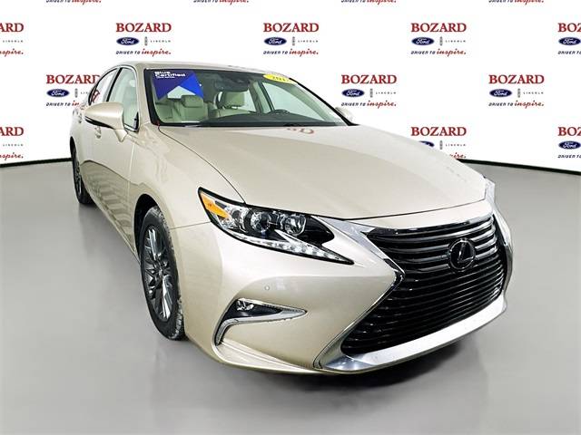 2018 Lexus ES ES 350 — Sedan — 43,039 mi — Saint Augustine, FL
