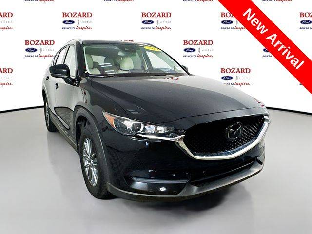 2019 Mazda CX-5 Touring — SUV — 73,288 mi — Saint Augustine, FL