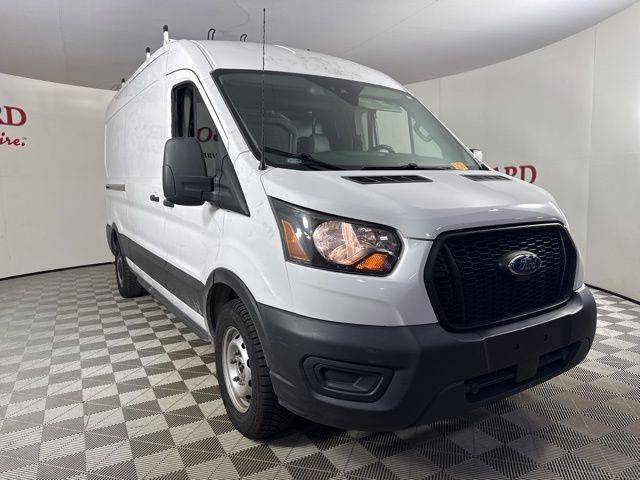 2022 Ford Transit Cargo Van T-250 — Cargo Van — 59,810 mi — Saint Augustine, FL