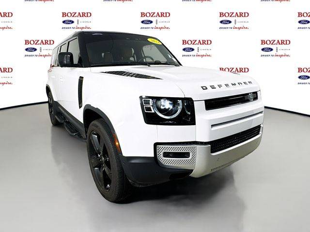 2024 Land Rover Defender S — SUV — 20,550 mi — Saint Augustine, FL