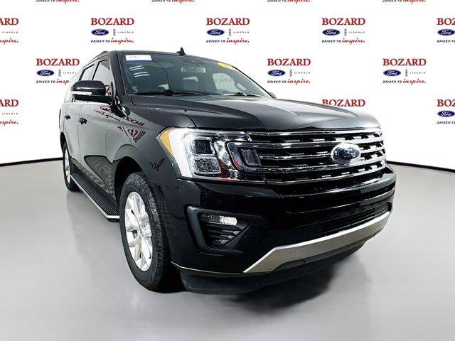 2021 Ford Expedition XLT — SUV — 65,493 mi — Saint Augustine, FL