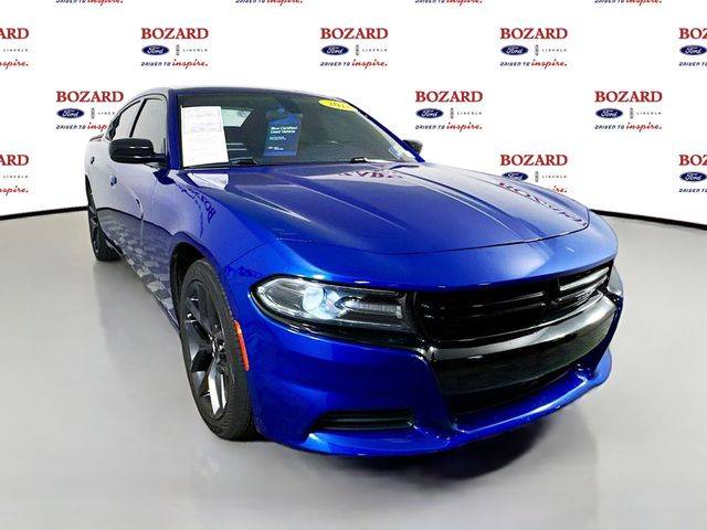 2021 Dodge Charger SXT — Sedan — 80,891 mi — Saint Augustine, FL