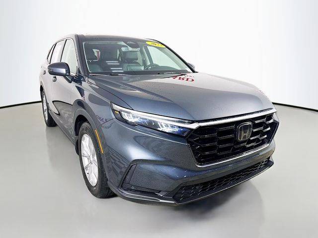 2023 Honda CR-V EX-L — SUV — 24,607 mi — Saint Augustine, FL