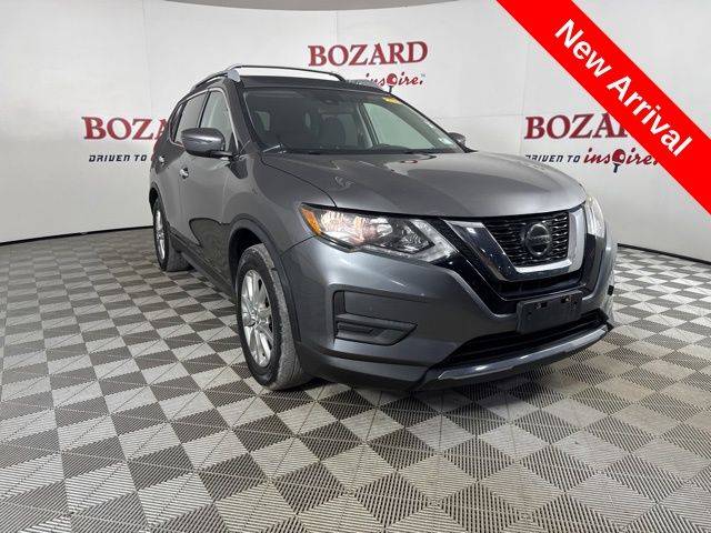 2019 Nissan Rogue S — SUV — 47,000 mi — Saint Augustine, FL