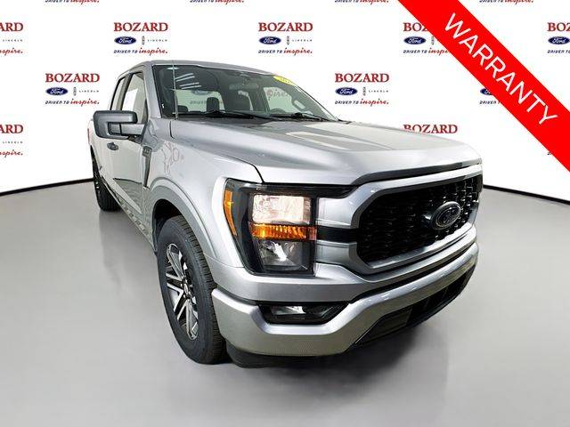 2023 Ford F-150 XL — Pickup Truck — 59,985 mi — Saint Augustine, FL
