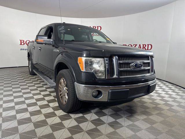 2012 Ford F-150 Lariat — Pickup Truck — 174,074 mi — Saint Augustine, FL