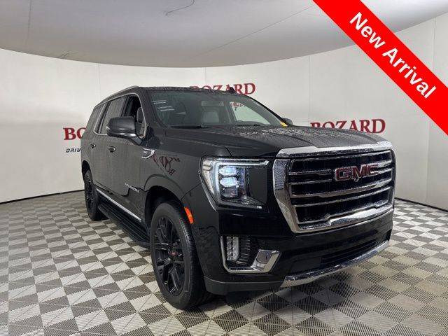 2022 GMC Yukon SLT — SUV — 31,668 mi — Saint Augustine, FL