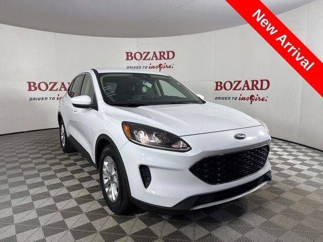2020 Ford Escape SE — SUV — 39,624 mi — Saint Augustine, FL