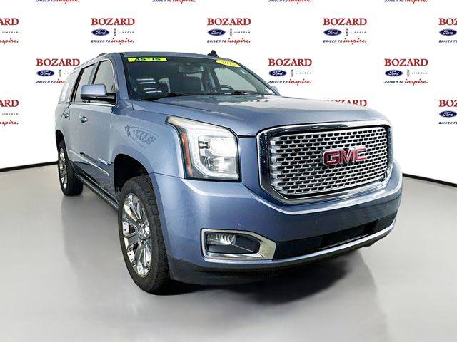 2015 GMC Yukon Denali — SUV — 175,594 mi — Saint Augustine, FL