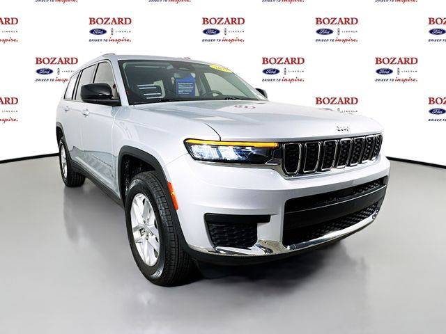 2022 Jeep Grand Cherokee Laredo — SUV — 42,878 mi — Saint Augustine, FL