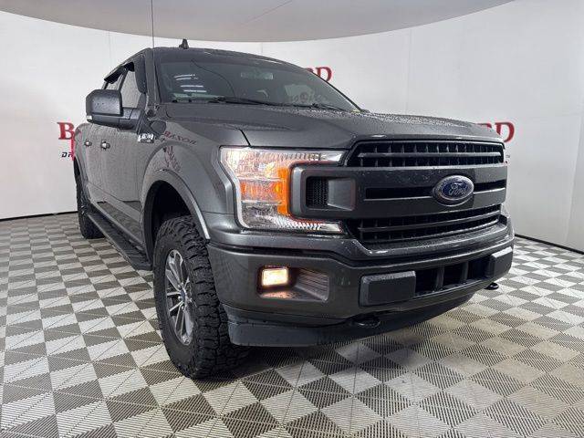 2020 Ford F-150 XLT — Pickup Truck — 64,910 mi — Saint Augustine, FL