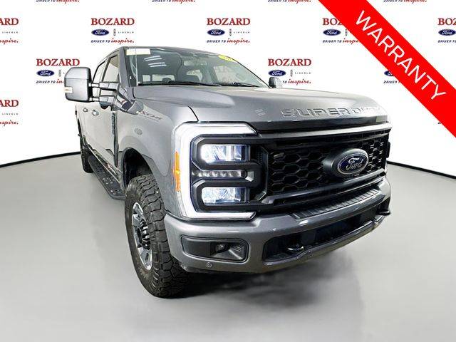 2023 Ford Super Duty F-250 LARIAT — Pickup Truck — 65,136 mi — Saint Augustine, FL