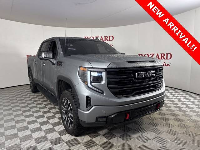 2023 GMC Sierra 1500 AT4 — Pickup Truck — 20,339 mi — Saint Augustine, FL