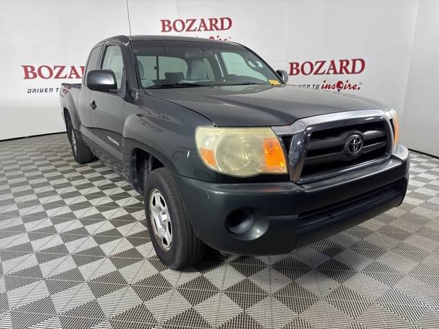 2010 Toyota Tacoma Base — Pickup Truck — 90,000 mi — Saint Augustine, FL