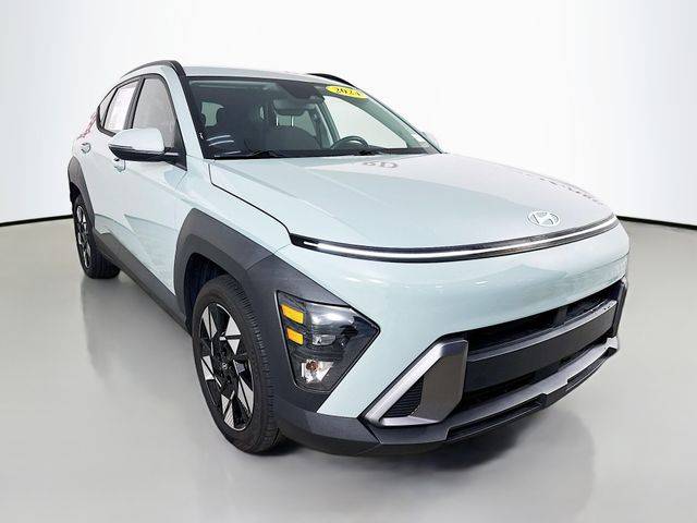 2024 Hyundai Kona SEL — SUV — 13,772 mi — Saint Augustine, FL