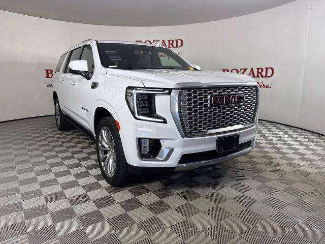 2022 GMC Yukon Denali — SUV — 59,194 mi — Saint Augustine, FL