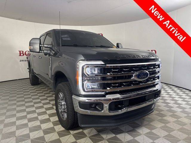 2023 Ford Super Duty F-250 LARIAT — Pickup Truck — 30,926 mi — Saint Augustine, FL