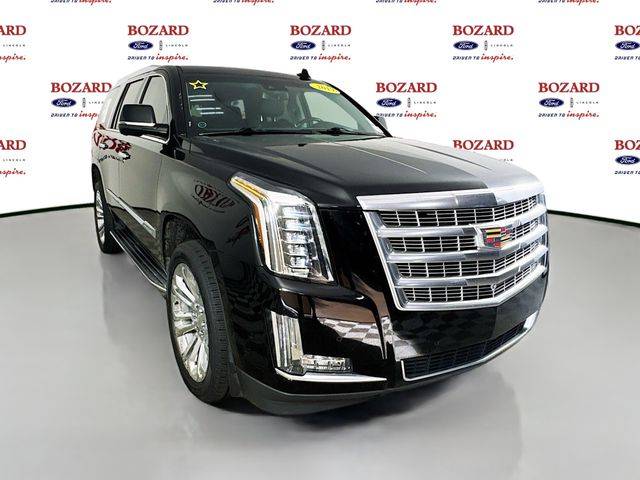 2019 Cadillac Escalade Luxury — SUV — 125,656 mi — Saint Augustine, FL