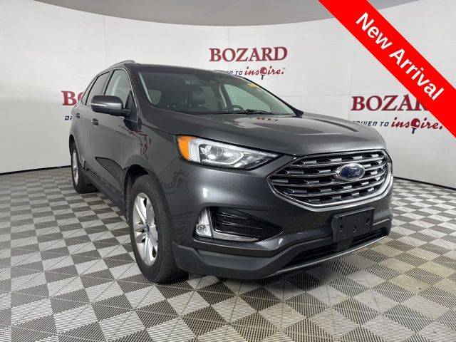 2020 Ford Edge SEL — SUV — 104,064 mi — Saint Augustine, FL
