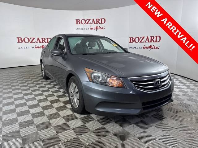 2011 Honda Accord LX — Sedan — 142,577 mi — Saint Augustine, FL