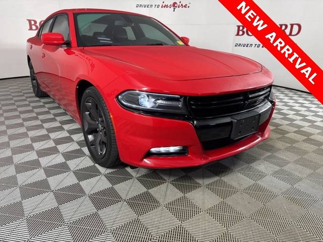 2017 Dodge Charger SXT — Sedan — 97,618 mi — Saint Augustine, FL