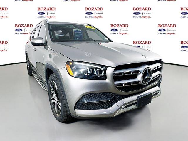 2020 Mercedes-Benz GLS GLS 450 — SUV — 71,191 mi — Saint Augustine, FL
