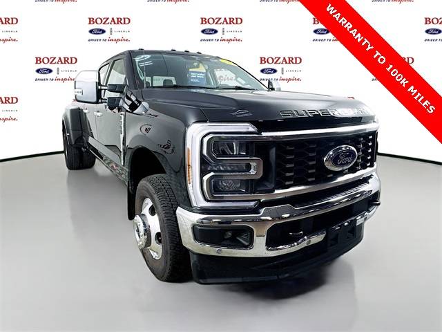 2025 Ford Super Duty F-350 XL — Pickup Truck — 7,797 mi — Saint Augustine, FL