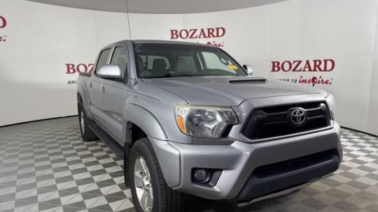 2015 Toyota Tacoma Base — Pickup Truck — 121,407 mi — Saint Augustine, FL