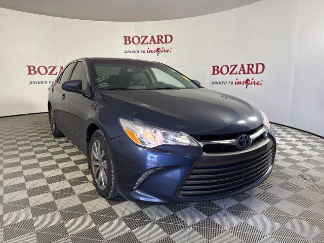 2017 Toyota Camry XLE — Sedan — 99,410 mi — Saint Augustine, FL