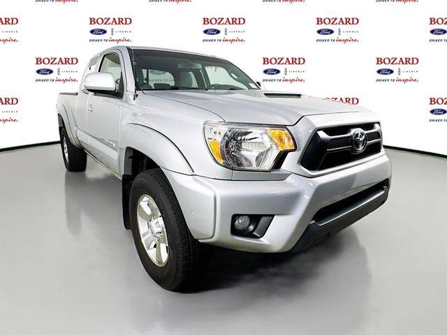2013 Toyota Tacoma PreRunner — Pickup Truck — 35,903 mi — Saint Augustine, FL