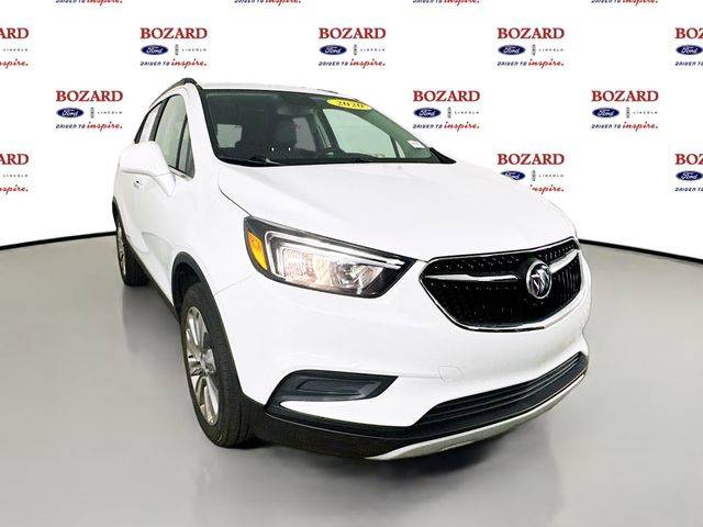 2020 Buick Encore Preferred — SUV — 59,761 mi — Saint Augustine, FL