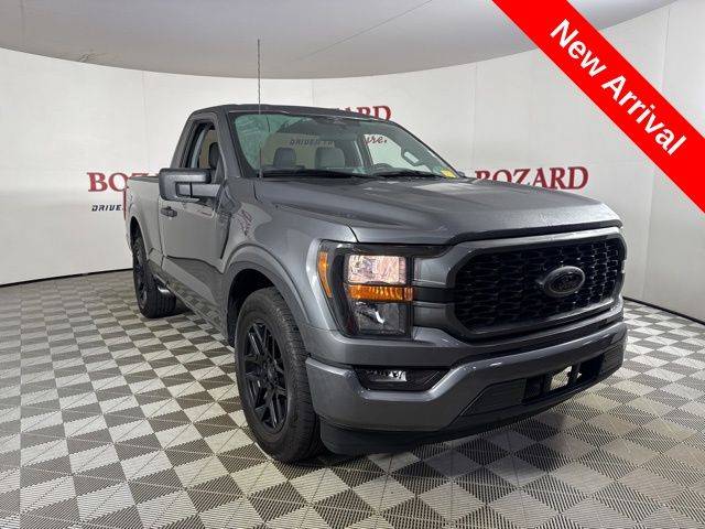 2023 Ford F-150 XL — Pickup Truck — 15,206 mi — Saint Augustine, FL