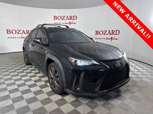 2019 Lexus UX UX 200 F Sport — SUV — 86,112 mi — Saint Augustine, FL