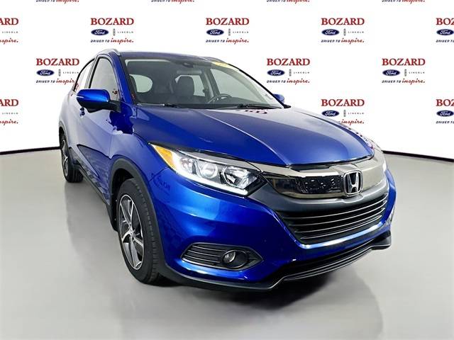 2022 Honda HR-V EX — SUV — 96,096 mi — Saint Augustine, FL
