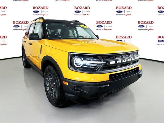 2022 Ford Bronco Sport Big Bend — SUV — 68,289 mi — Saint Augustine, FL