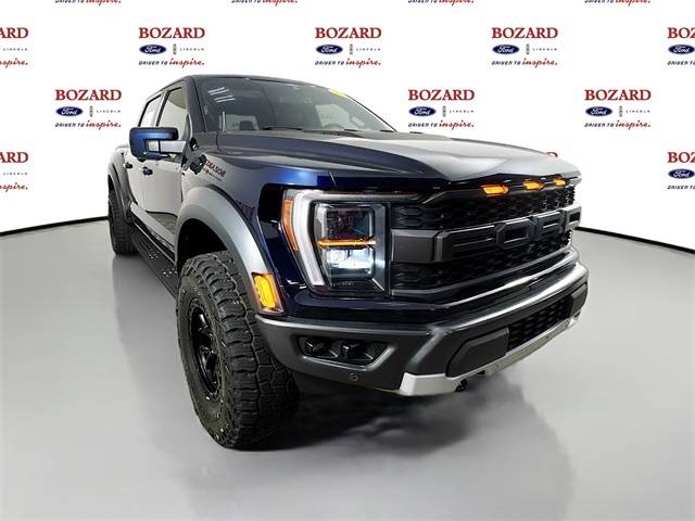 2022 Ford F-150 Raptor — Pickup Truck — 26,756 mi — Saint Augustine, FL
